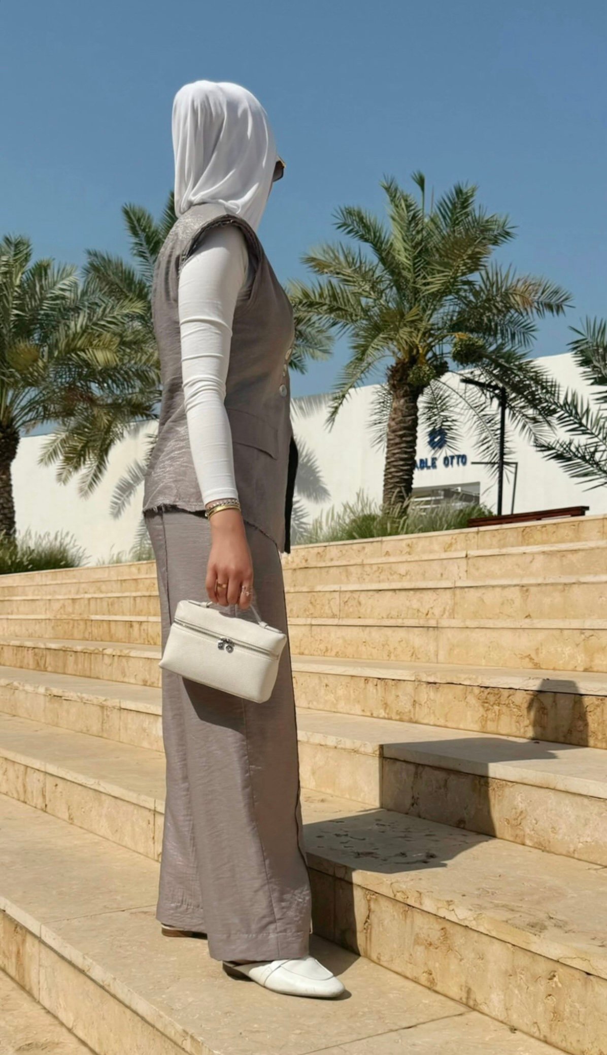 Metallic set - الصورة 4